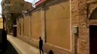 پشت پرده بحرانی خاموش در کوچه‌های تنگ پایتخت/ یک زلزله کافی است تا راه‌های نجات تهران قفل شود