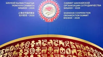 بیانیه سران شانگهای و تأکید دوباره بر حاکمیت و تمامیت ارضی ایران و حل و فصل دیپلماتیک تنش‌های منطقه‌ای