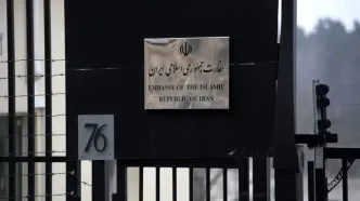 جزئیات اخراج دیپلمات ایرانی از سوئد
