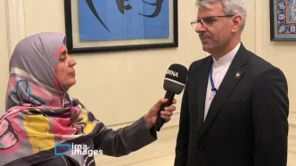 جزئیات مذاکرات با میانجی قطری از سوی بقائی تکذیب شد
