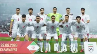 هوادار تیم ملی در فرودگاه جنجال به پا کرد