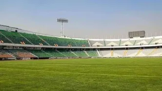 سرنوشت نامعلوم چمن بازی؛ در ورزشگاه آزادی چه خبر است؟!