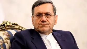 قشقاوی: در جنگ موجودیتی با آمریکا هستیم