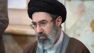 اولین جمله رهبر انقلاب پس از خروج از زیر آوار بمباران