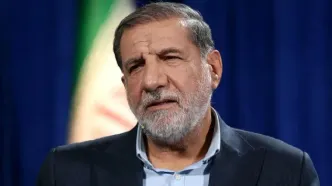 اسماعیل کوثری: گرانی و تورم وجود دارد، اما مردم هر شب شاداب‌ تر به میدان می‌ آیند