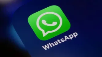 ترفند انتقال واتساپ از اندروید به آیفون بدون حذف چت‌ها