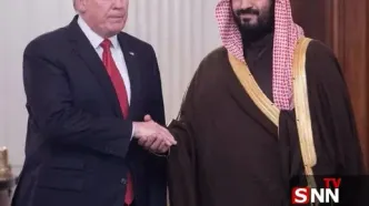 وال‌استریت ژورنال: بن‌سلمان خواستار ادامه محاصره دریایی ایران شد