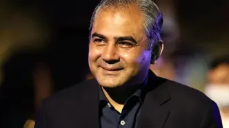 وزیر کشور پاکستان راهی ایران شد