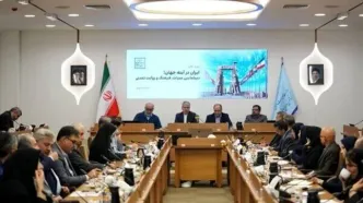 بقایی: جنگ امروز تنها در میدان نظامی رقم نمی‌خورد