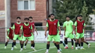 لیست تیم ملی امید اعلام شد/ سهمیه پرسپولیس و استقلال مشخص شد