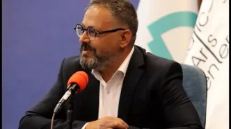 تأکید مدیر جدید مجموعه تئاترشهر بر شکل‌گیری مدیریت حرفه‌ای