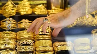 قیمت طلا و سکه امروز سه شنبه ۷ مهر ۱۴۰۵ / قیمت طلا چند؟ + جدول