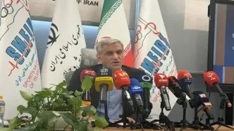 جنگ هم نتوانست کنترل دوپینگ را متوقف کند