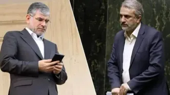گزارش خبرگزاری قوه قضائیه از پرونده وزرای دولت رئیسی در فساد چای دبش/ اقدامات مجرمانه فاطمی امین و ساداتی نژاد چه بود؟