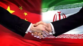 اولین واکنش به ادعای شروط چینی‌ها برای ایران