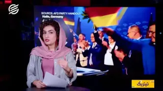 راست‌گرایان در آلمان یک گام تا قدرت؛ «دیوار آتش» ترک برداشت