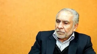 ناطق‌نوری در ۸۹ سالگی درگذشت