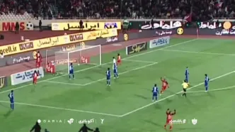 ویدئو: خاطره بازی پرسپولیس با بردهای به یادماندنی در دربی
