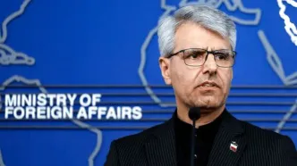 بقائی: در یک فرایند ۲ ساعته شروط روشن ایران به آمریکا اعلام شد