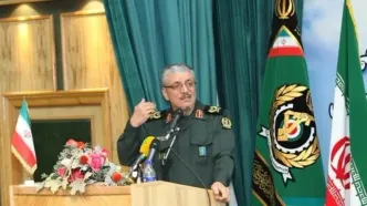 سردار طلایی نیک: جنگ‌های تحمیلی دوم و سوم با جنگ هشت‌ساله تفاوت‌های جدی داشتند