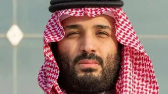 درخواست کمک بن سلمان از اسرائیل برای جلوگیری از بستن تنگه باب المندب