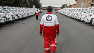رهاسازی ۱۲۰ خودرو در حوادث جوی