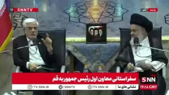 عارف: هرکسی هر هفته شمال می‌رود باید پول بنزینش را بدهد