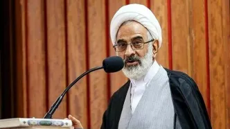 حاجی‌صادقی: ملت ایران تا گرفتن انتقام خون شهدا از مسیر خود کوتاه نمی‌آید