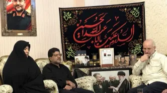 تمام شیاطین در برابر ملت ایران صف کشیدند، اما درس عبرت گرفتند