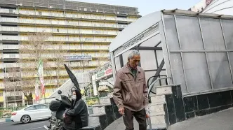 پرداخت معوقات فروردین بازنشستگان به پایان رسید