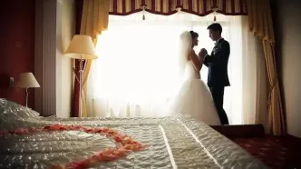 ترس دختران از رابطه جنسی در شب اول ازدواج؛ علت چیست و چگونه بر آن غلبه کنیم؟