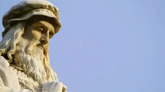 گامی بزرگ در ژنتیک تاریخی؛ شناسایی ژن داوینچی در ۶ مرد زنده