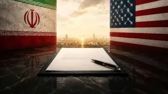 فوری؛ مذاکرات روز دوشنبه بین ایران و آمریکا لغو شد