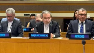 عراقچی: ایران متعهد به تقویت همکاری و همبستگی منطقه‌ای است