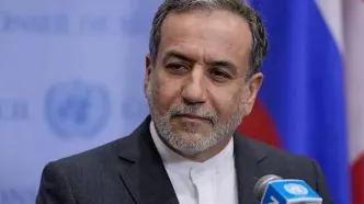 ادعایی درباره درخواست خاص عراقچی در نیویورک