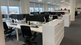 ادارات مازندران تعطیل شد