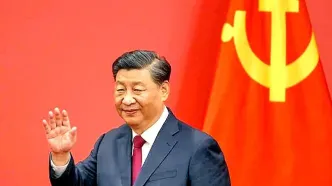 رئیس جمهور چین به واشنگتن می‌رود؛ جنگ ایران روی میز مذاکره با ترامپ