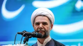 پیام تبریک معاون اول قوه قضاییه به مناسبت آغاز هفته دفاع مقدس