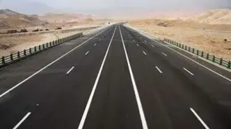 معاون وزیر راه: عوارض آزادراهی ۷۲۰ هزار تومانی با هزینه‌ها هماهنگ نیست
