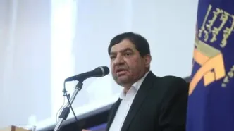 مخبر: آنان که دیروز همراه نبودند، امروز با آغوشی گشوده به صف ملت پیوسته‌اند
