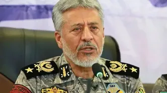 دریادار سیاری: اگر آمریکایی‌ها مرد میدان بودند، تاکنون هزاران بار مانند ماجرای ونزوئلا وارد عمل شده بودند