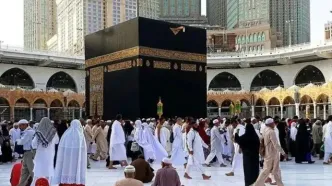 احتمال تأثیر تحریم‌ها در سفرهای زیارتی