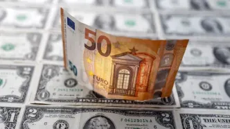 قیمت یورو امروز دوشنبه ۳۰ شهریور ۱۴۰۵؛ یورو گران شد