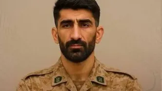 سربازی بیرانوند اینستاگرام را از خنده منفجر کرد