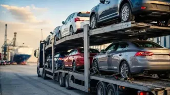 خبر مهم برای بازار خودرو؛ واردات خودروهای لوکس ممنوع می‌شود