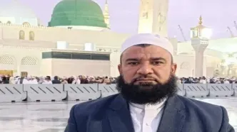 ترور یکی از علمای انقلابی اهل سنت و بلوچ زاهدان و شهادت او
