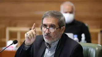 امانی: پرونده ۵۰۰ میلیاردی شهرداری تعیین تکلیف نشده است / از شهربان و حریم‌بان فقط یک پوسته باقی مانده