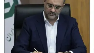 پیام سرپرست بانک توسعه صادرات ایران به مناسبت هفته بانکداری اسلامی