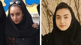 نگاهی به تیپ بامزه بازیگران مشهور ایرانی در دوران مدرسه/ از پارسا پیروزفر و یکتا ناصر تا هانیه توسلی و مهران مدیری