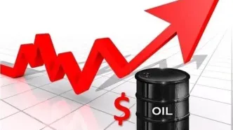 قیمت نفت دوباره به مرز ۱۰۰ دلار نزدیک شد